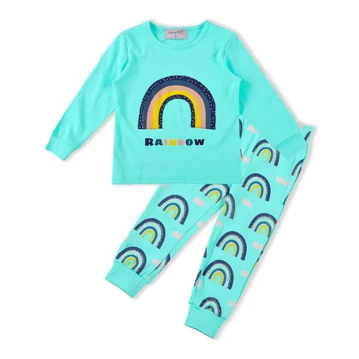 بيجامات نوم الاطفال مريحه -Comfortable children's pajamas