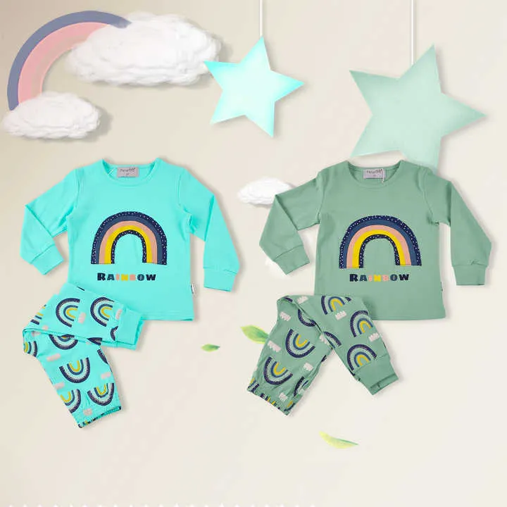بيجامات نوم الاطفال مريحه -Comfortable children's pajamas