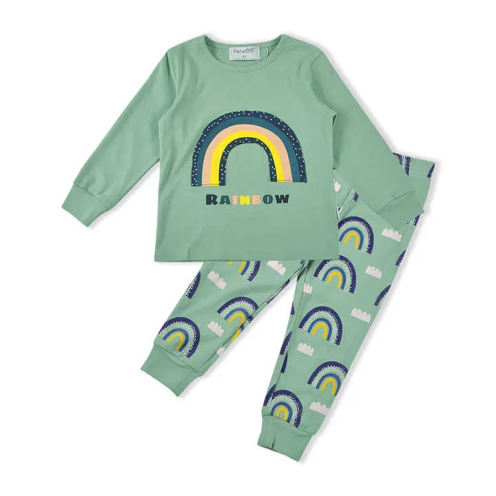 بيجامات نوم الاطفال مريحه -Comfortable children's pajamas