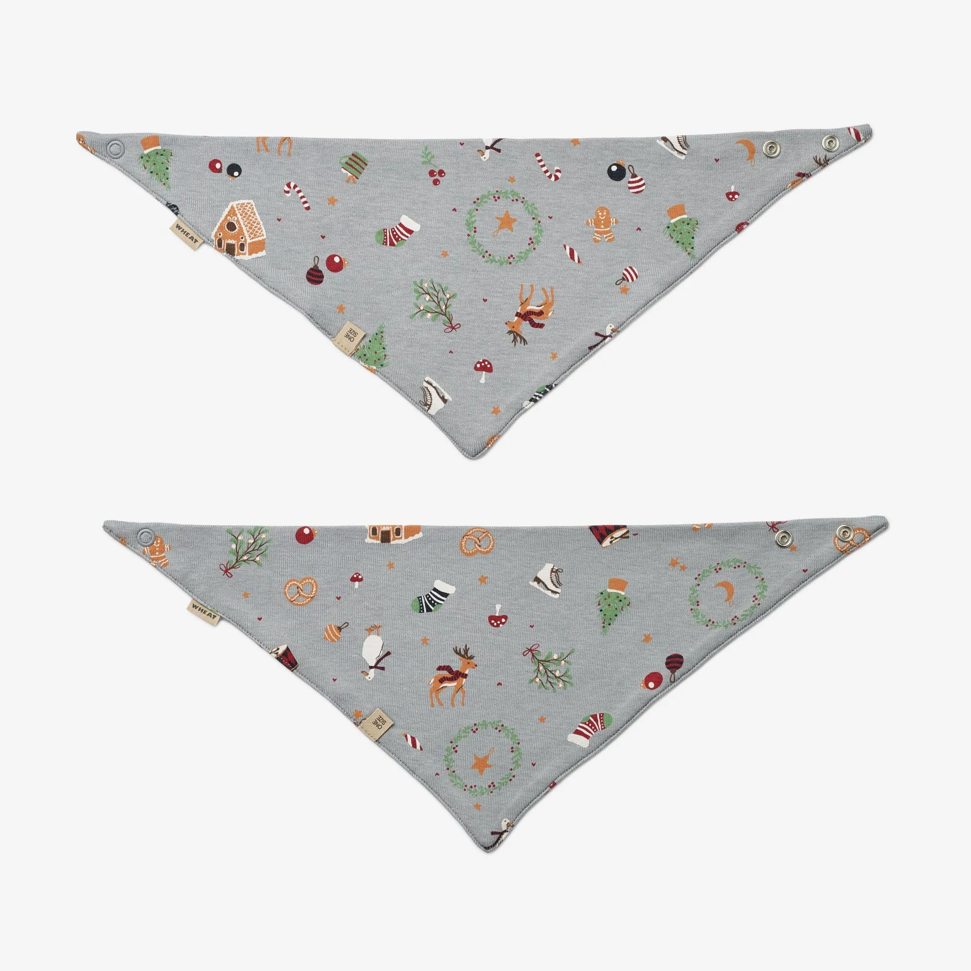 2 Bib Eden - cloudy sky holiday