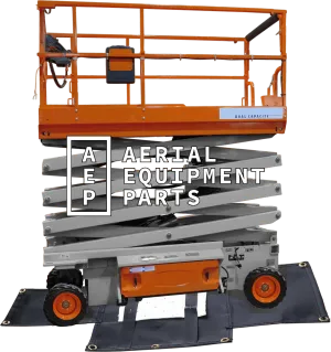3394RT Diaper For JLG