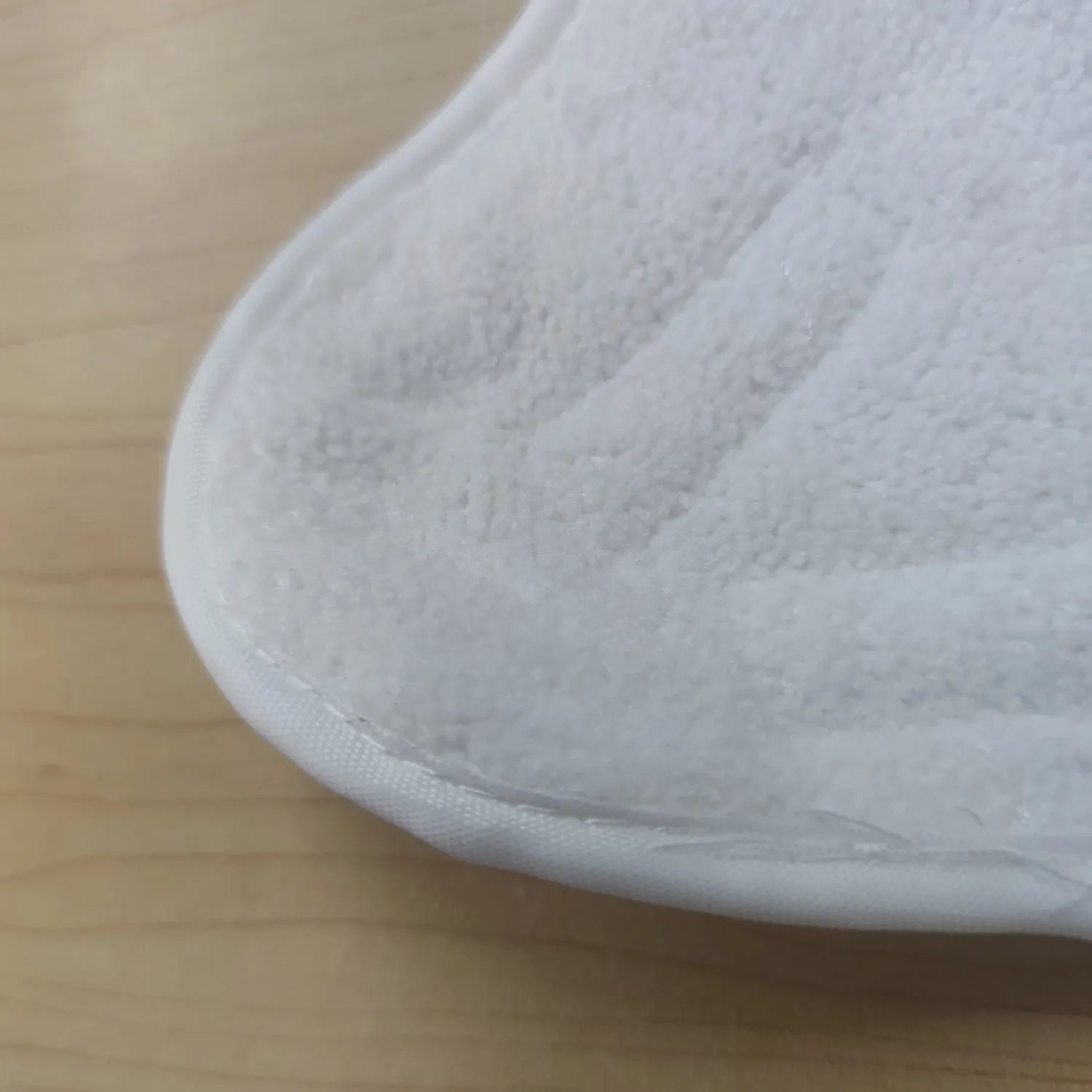 5 Washable Microfiber Cleaning Pads for X5 Steam Mop H20 H2O