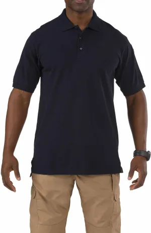 5.11 Tactical Men's Short-Sleeve Professional Polo, Style 41060