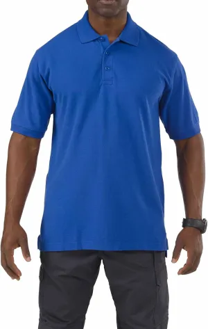 5.11 Tactical Men's Short-Sleeve Professional Polo, Style 41060