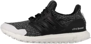 adidas Ultraboost X Game of Thrones Mens Running Trainers (UK 8.5 US 9 EU 42 2/3, Black White EE3707)
