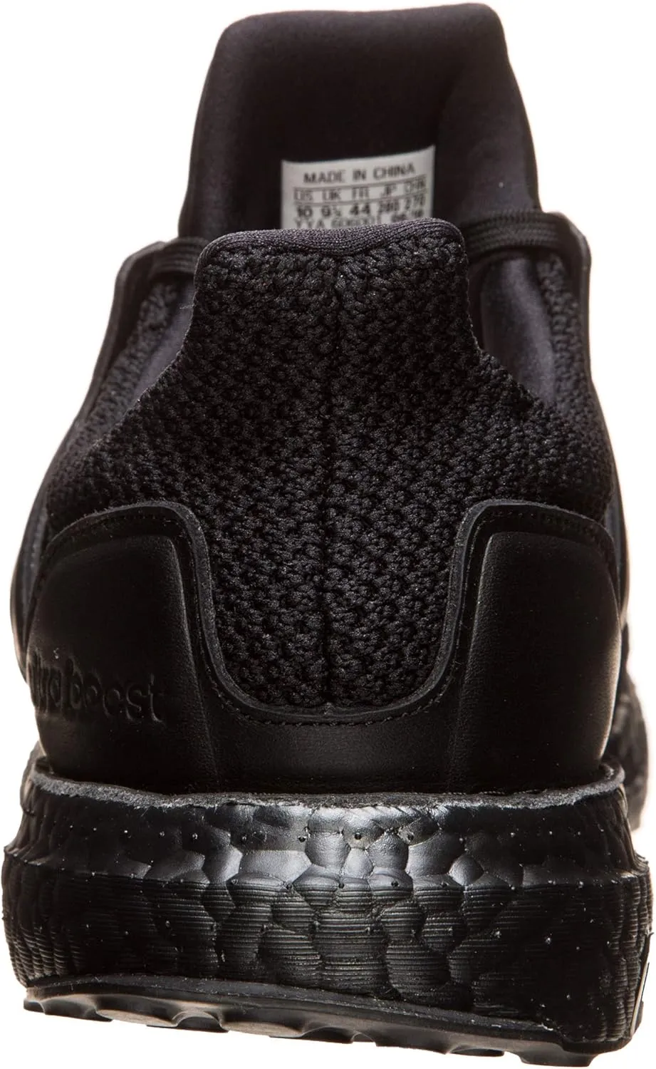 adidas Ultraboost X Manchester United Fc Mens Trainers Sneakers