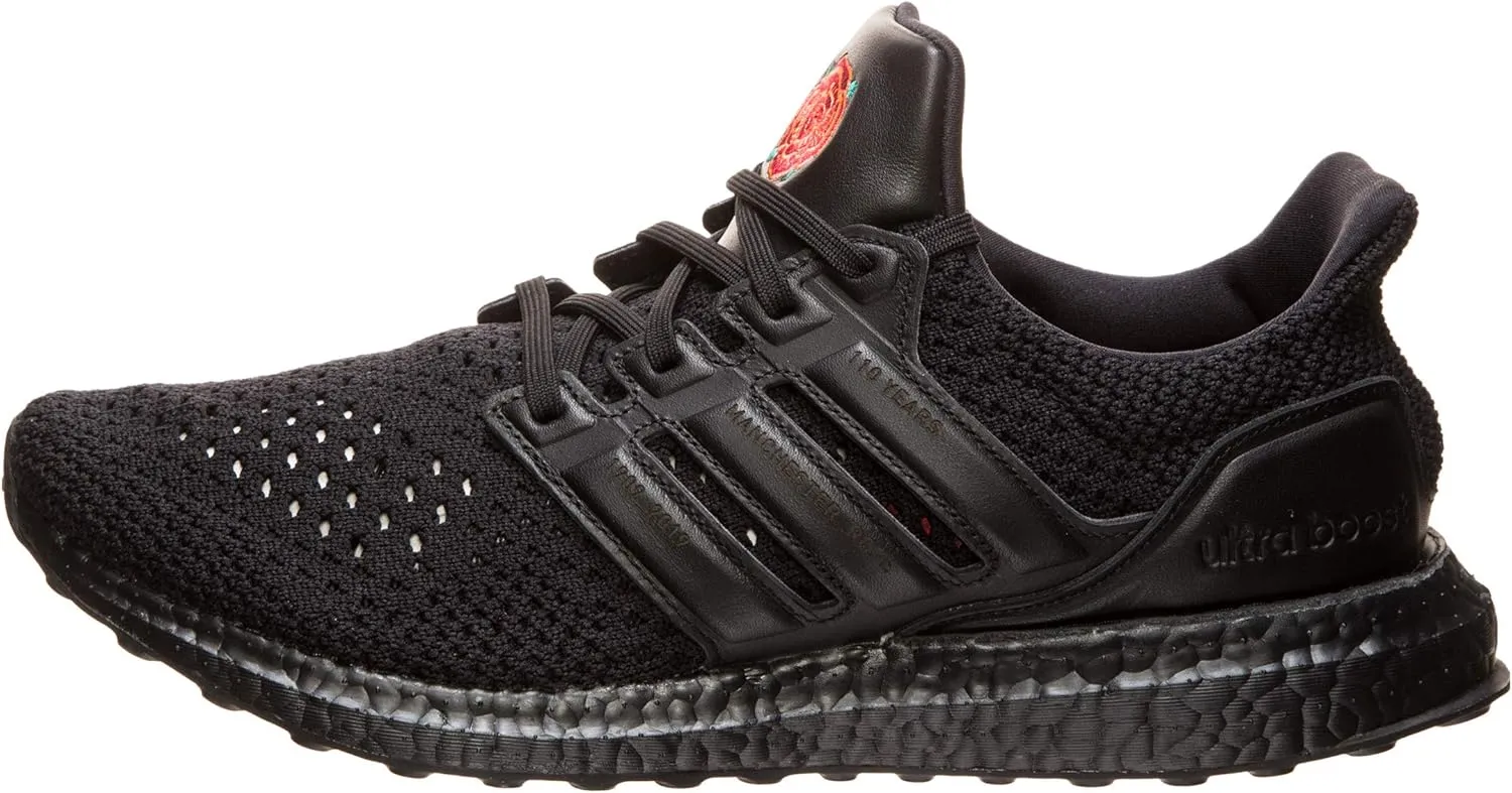 adidas Ultraboost X Manchester United Fc Mens Trainers Sneakers