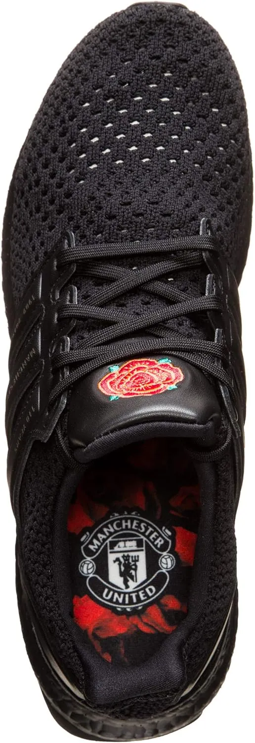 adidas Ultraboost X Manchester United Fc Mens Trainers Sneakers