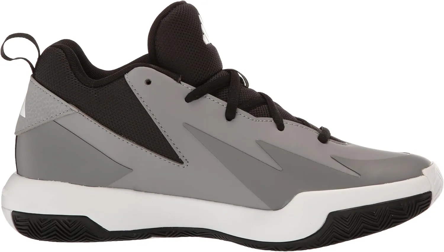 adidas Unisex-Child Cross Em Up Select Mid Trainers Sneaker