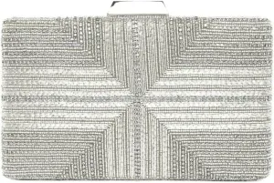 Aheli Clutch Purses Gift for Women Handmade Evening Sling Handbag Stylish Bridal Fashion Bag