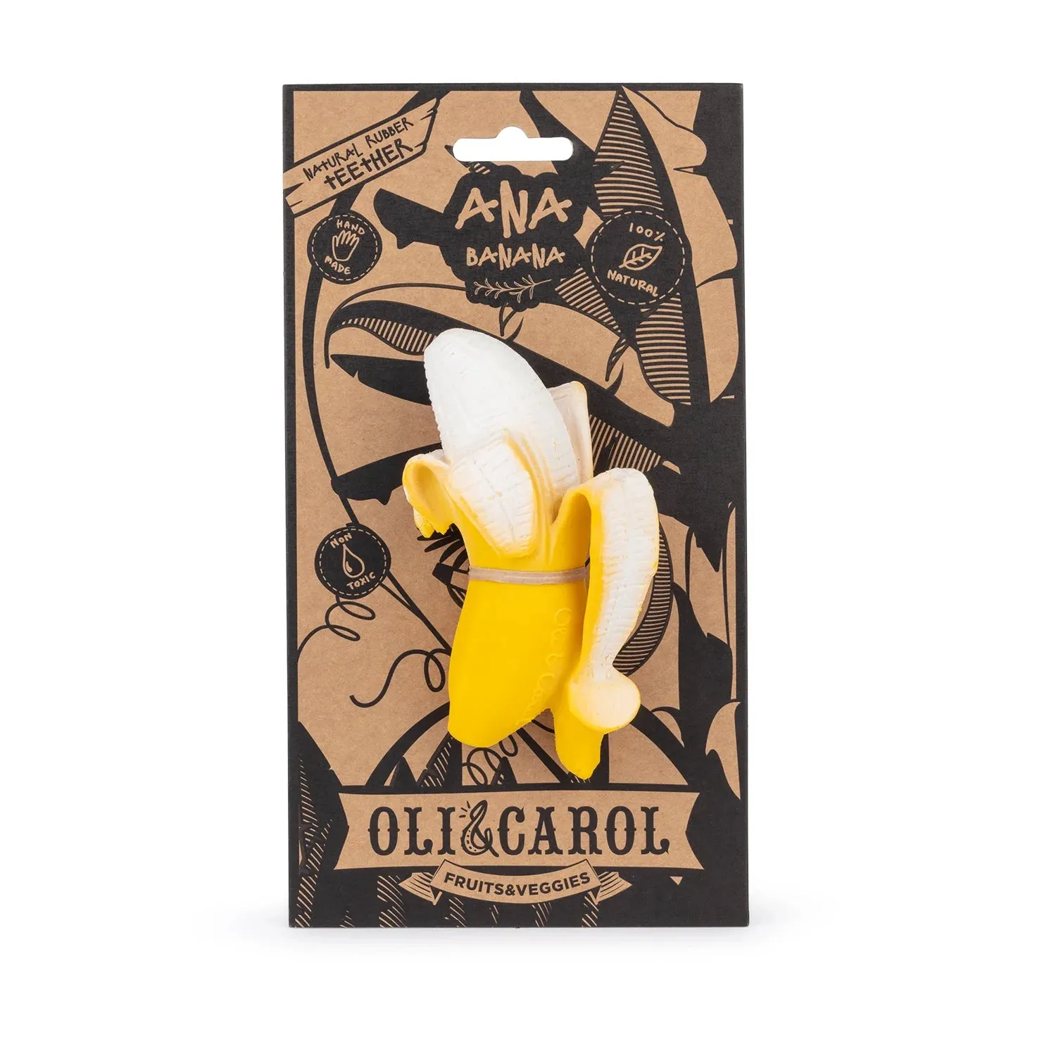 ANA BANANA