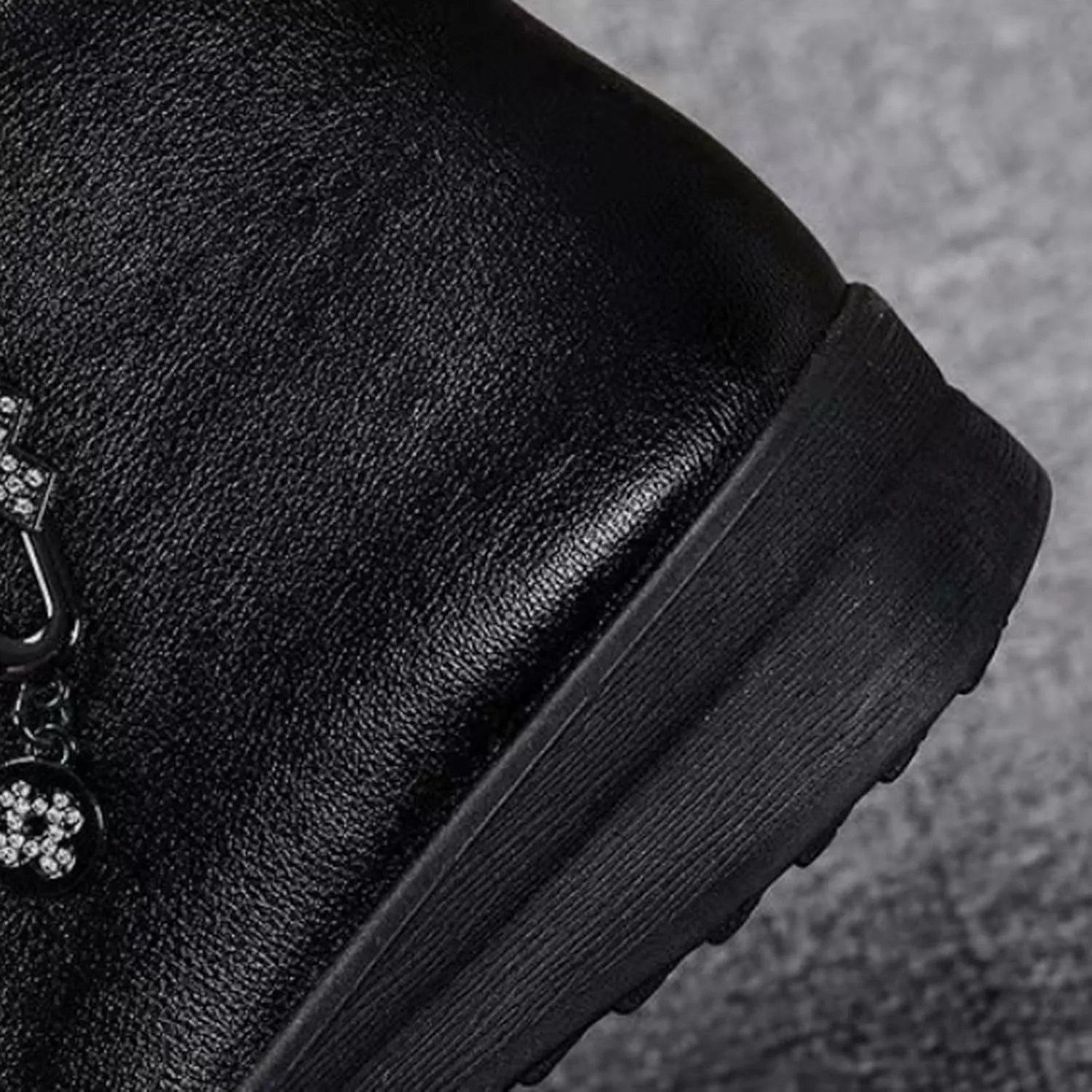Ankle Boots Woman Cowboy Boots Country Boots for Women Womens Red Boots Ankle Boots for Women Low Heel Square toe Wedge Ankle Booties for Women