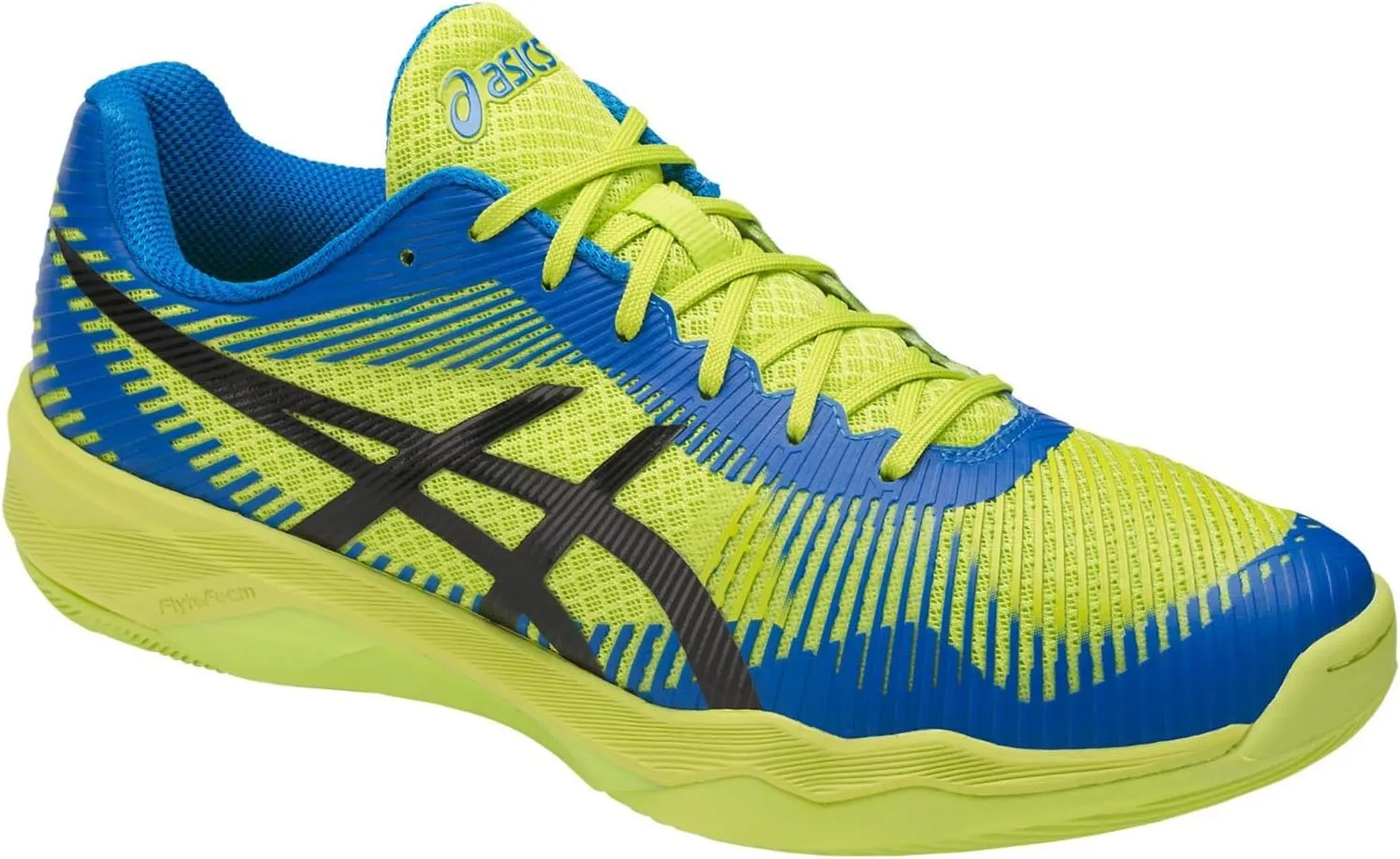 ASICS Volley Elite Ff Mens Trainers B701N Sneakers Shoes