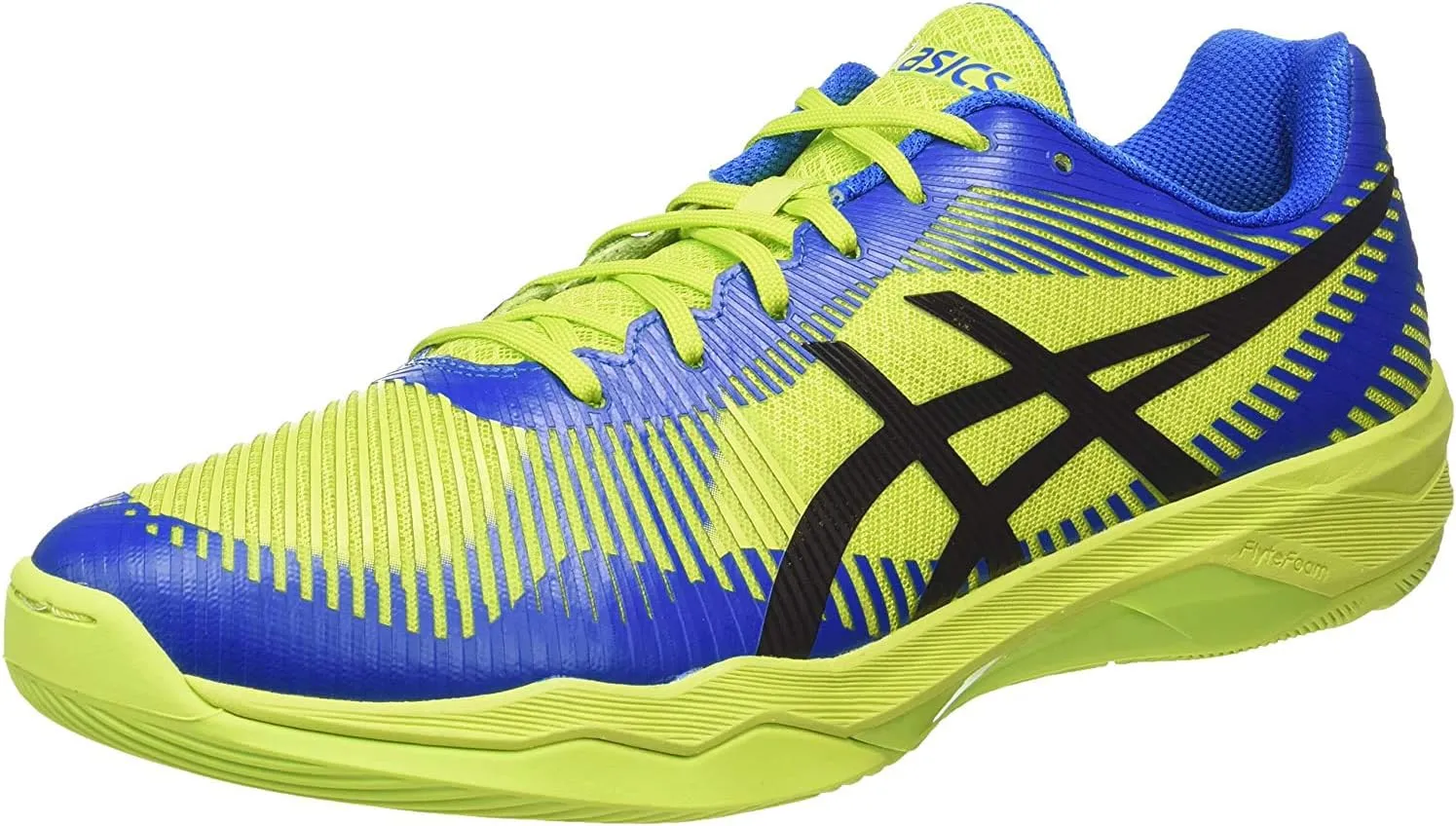 ASICS Volley Elite Ff Mens Trainers B701N Sneakers Shoes
