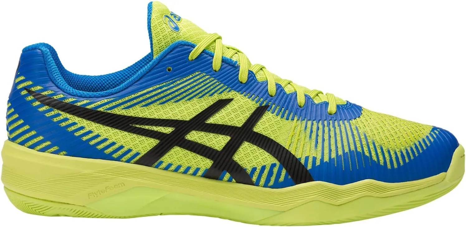 ASICS Volley Elite Ff Mens Trainers B701N Sneakers Shoes