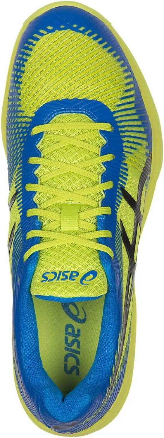 ASICS Volley Elite Ff Mens Trainers B701N Sneakers Shoes