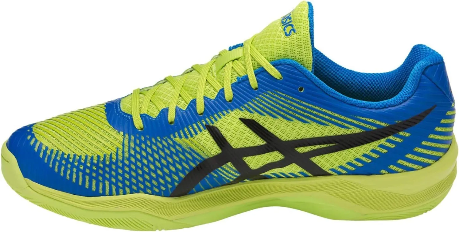 ASICS Volley Elite Ff Mens Trainers B701N Sneakers Shoes