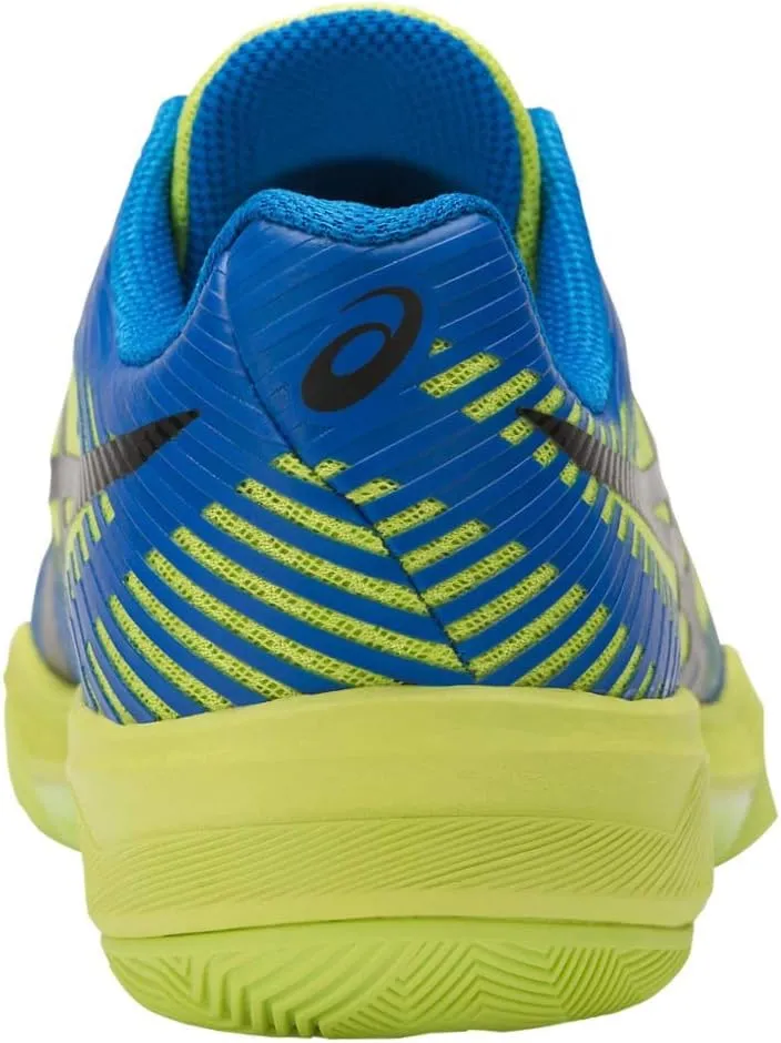 ASICS Volley Elite Ff Mens Trainers B701N Sneakers Shoes