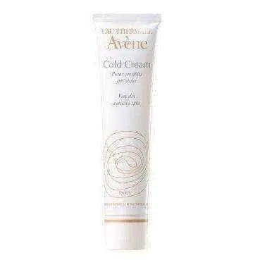 AVENE Cold Cream - very dry skin cream 40ml