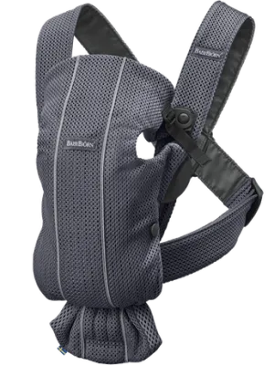 Baby Bjorn - Baby Carrier Mini