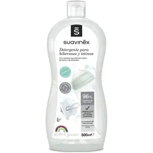 Baby Bottle Cleaner Suavinex