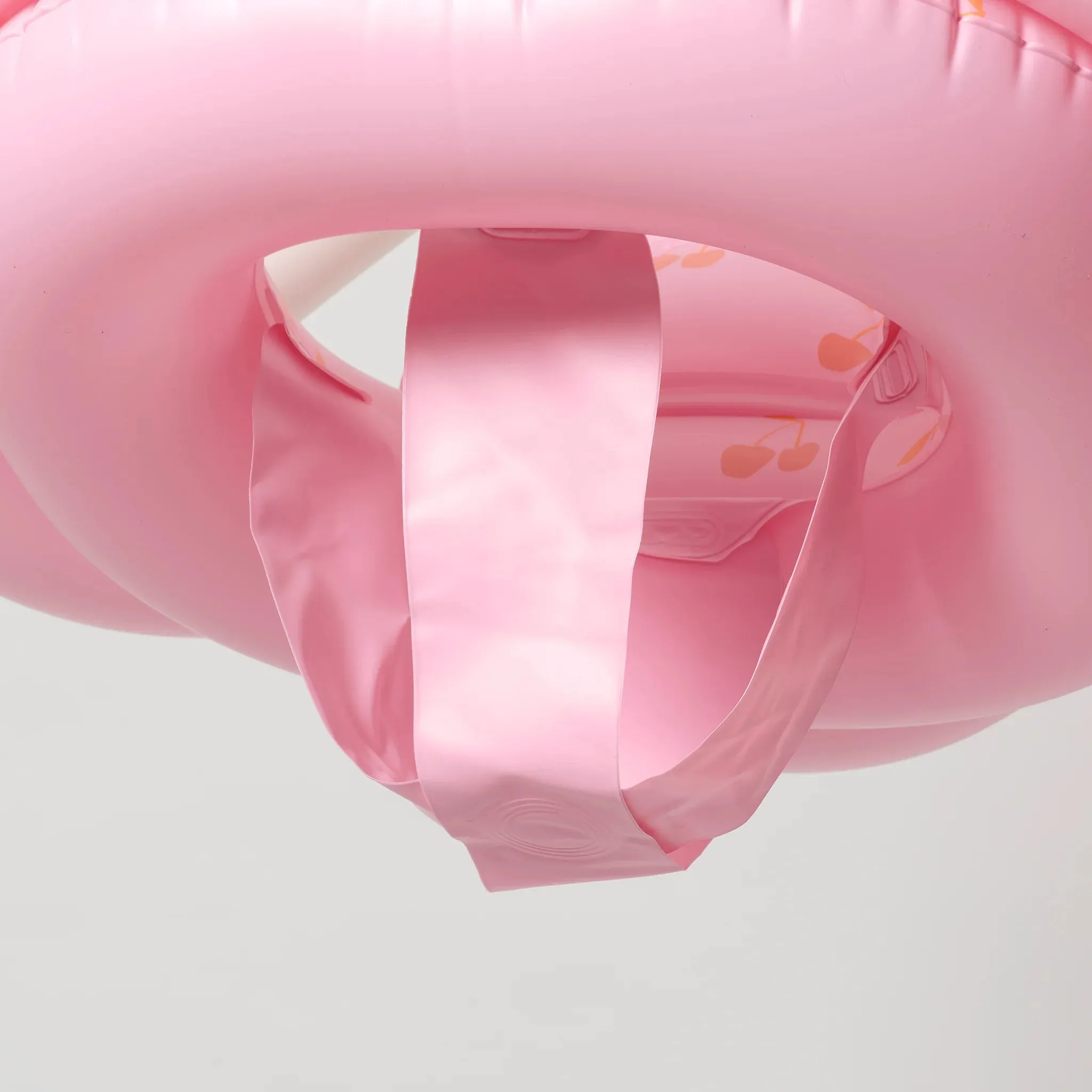 Baby Float - Cotton Candy Cherry
