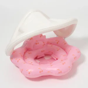 Baby Float - Cotton Candy Cherry