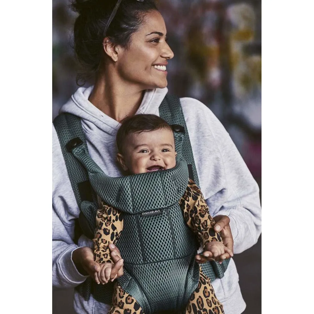 BabyBjorn, Baby Carrier Move