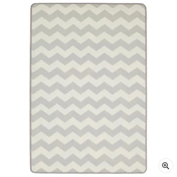 Babylo Babyzee Safari floor mat