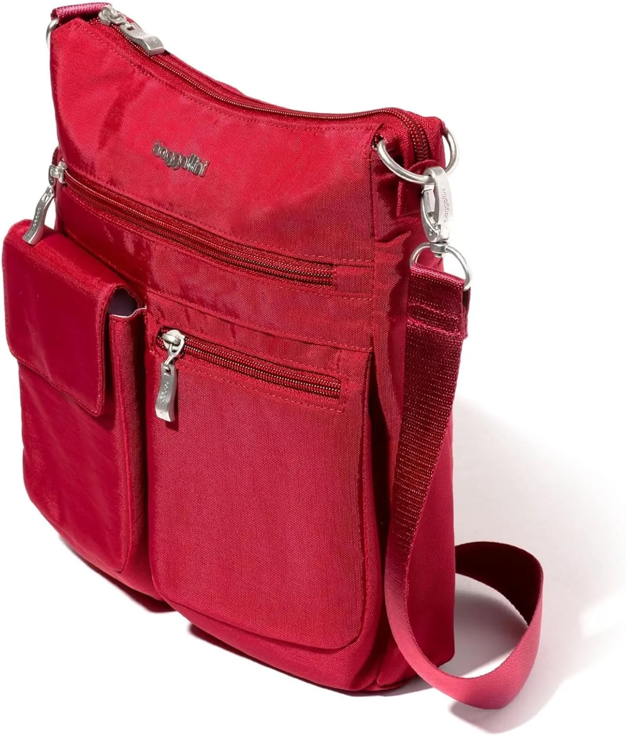 Baggallini Modern Everywhere Slim Crossbody