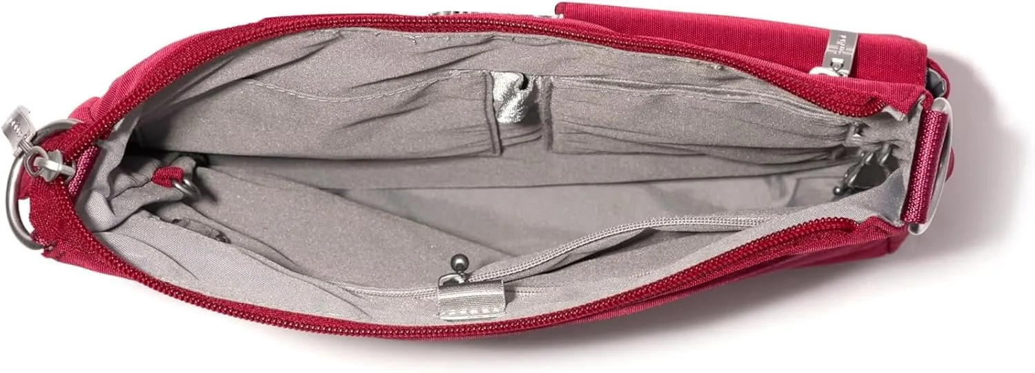 Baggallini Modern Everywhere Slim Crossbody