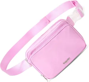 Baggallini Women's Modern Belt Bag Sling