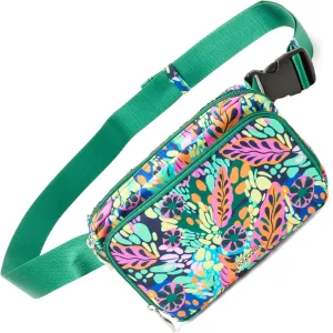 Baggallini Women's Modern Belt Bag Sling