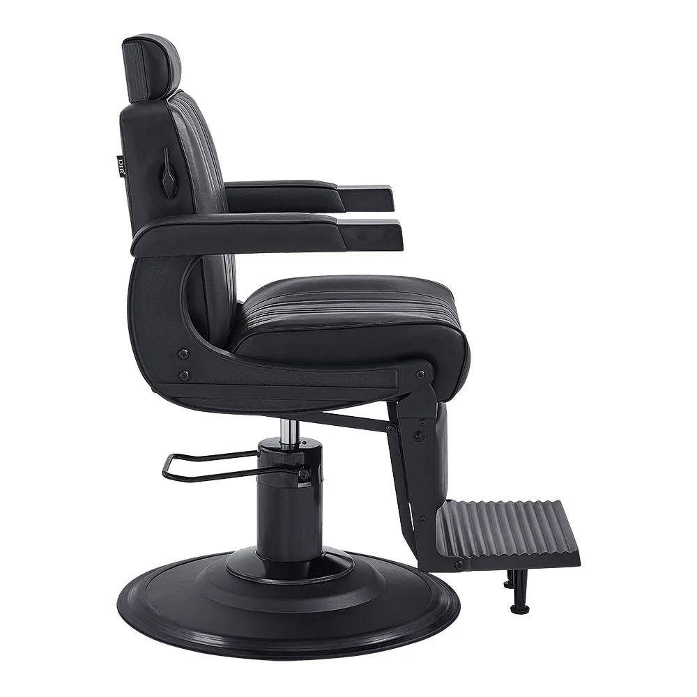 Barber Chair Belgrano x3