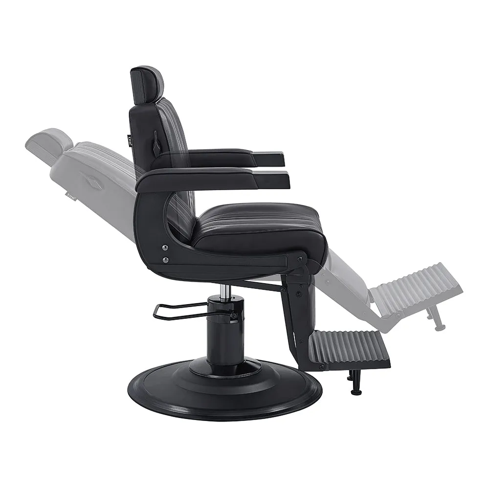 Barber Chair Belgrano