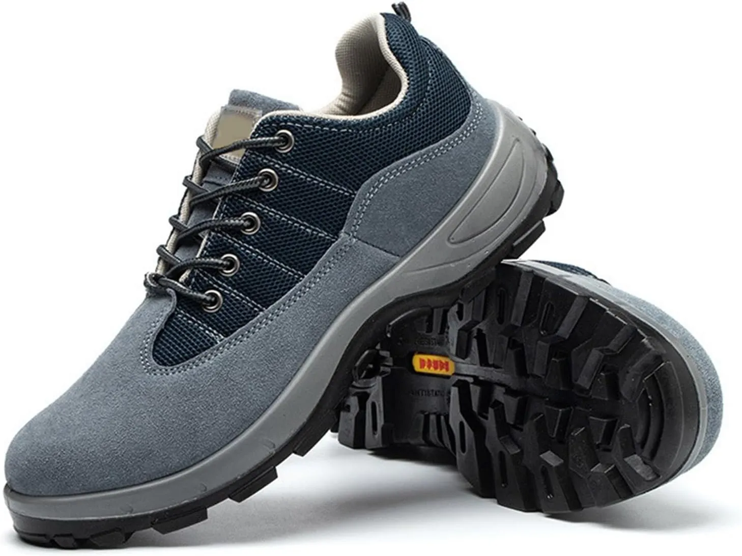 Barefoot Shoes for Women Mesh Lightweight Breathable Hiking Shoes Men Waterproof Non Slip Running Shoes
