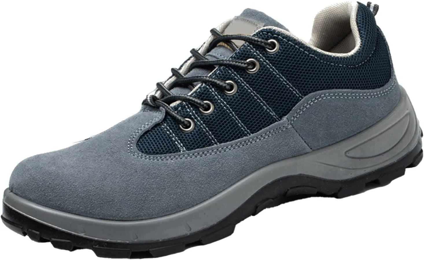 Barefoot Shoes for Women Mesh Lightweight Breathable Hiking Shoes Men Waterproof Non Slip Running Shoes