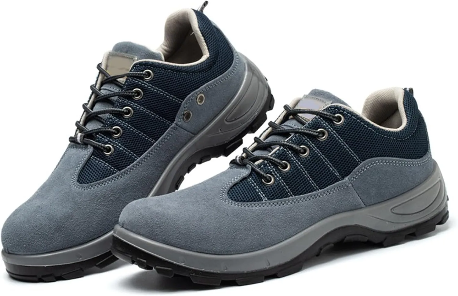 Barefoot Shoes for Women Mesh Lightweight Breathable Hiking Shoes Men Waterproof Non Slip Running Shoes