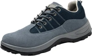 Barefoot Shoes for Women Mesh Lightweight Breathable Hiking Shoes Men Waterproof Non Slip Running Shoes