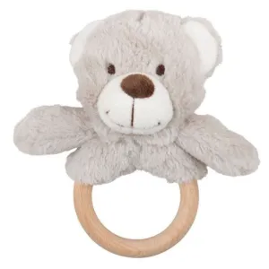 Big Jigs Buddy Bear - Touch Ring