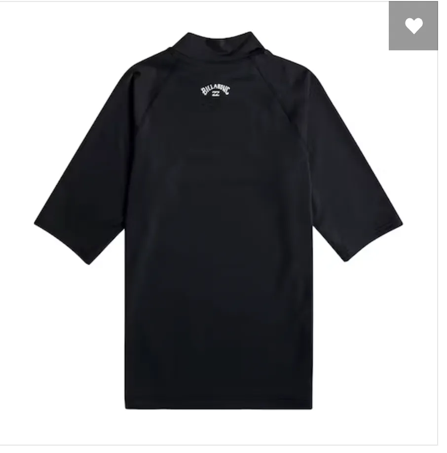 BILLABONG ARCH RASH VEST