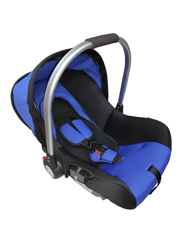 Blue Carry Cot SQ-001