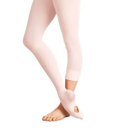 Body Wrappers A31 - TotalStretch Tights Ladies