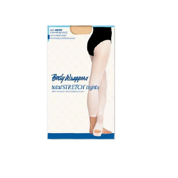 Body Wrappers A31 - TotalStretch Tights Ladies