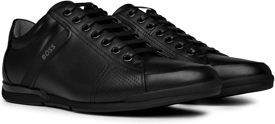 BOSS Men's Modern Sneaker, EU