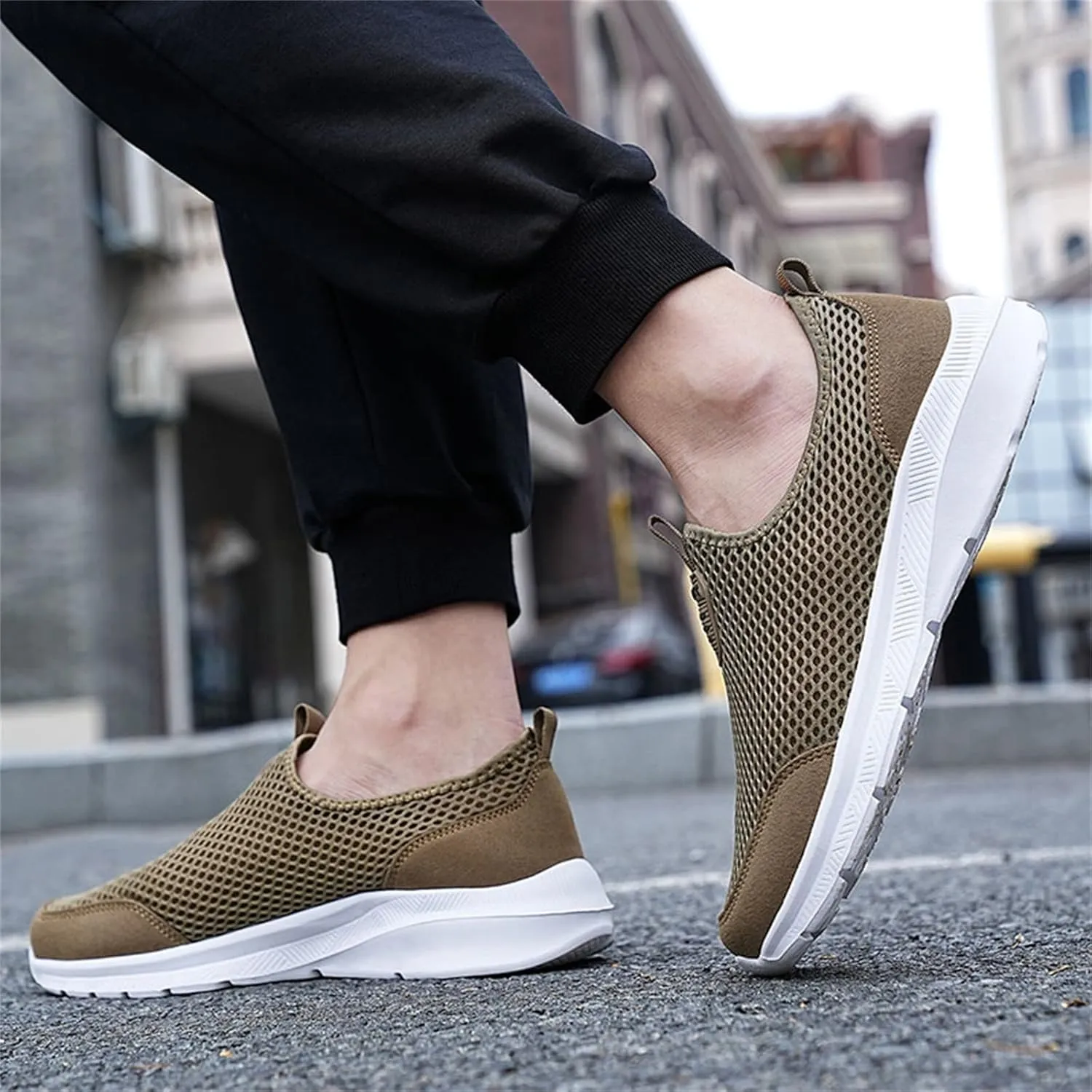 Bowling Shoes Women 9 Wide Comfy Shoes for Women Slip On Dressy Black Non Slip Shoes for Women Back Support Business Casual Sneakers Women Zapatillas Blancas para Mujer De Vestir Elegantes