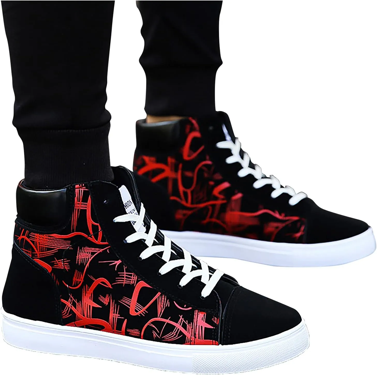 Bowling Shoes Women 9 Wide Comfy Shoes for Women Slip On Dressy Black Non Slip Shoes for Women Back Support Business Casual Sneakers Women Zapatillas Blancas para Mujer De Vestir Elegantes