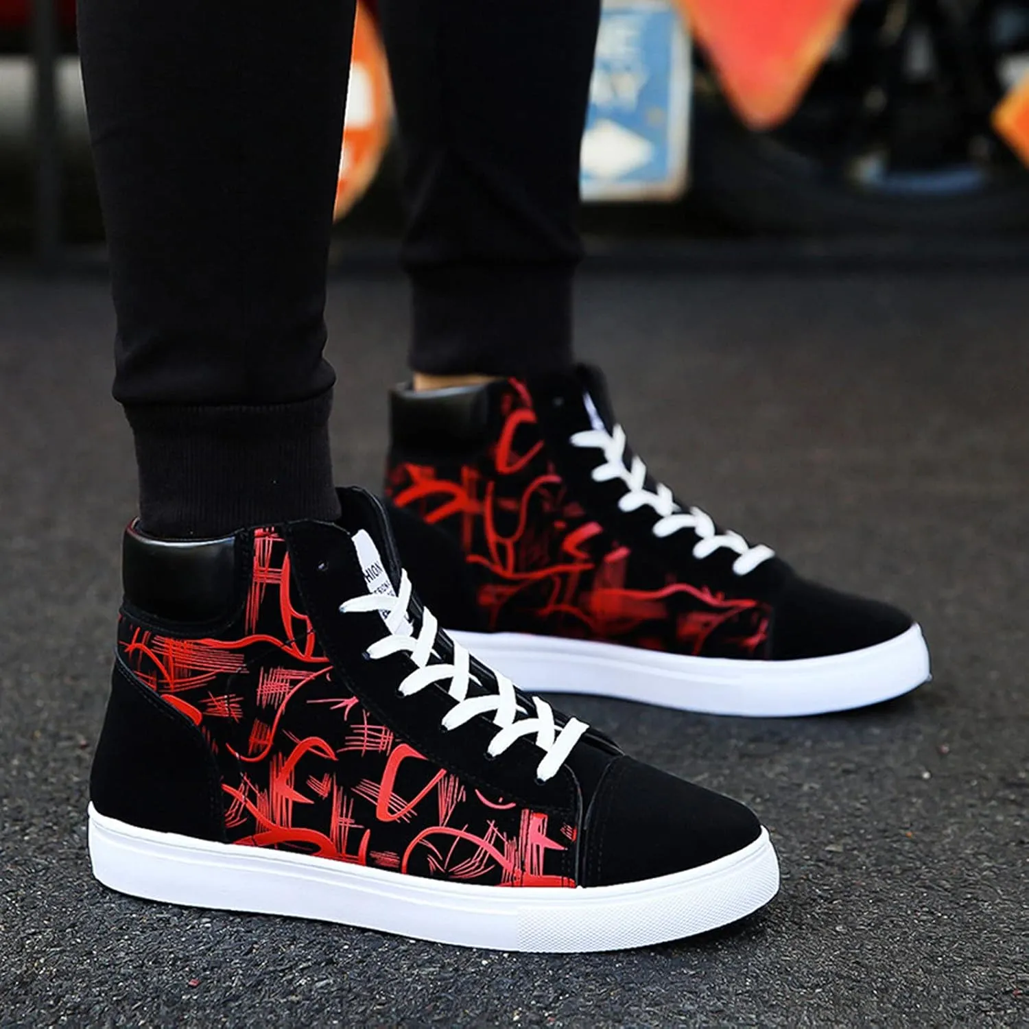 Bowling Shoes Women 9 Wide Comfy Shoes for Women Slip On Dressy Black Non Slip Shoes for Women Back Support Business Casual Sneakers Women Zapatillas Blancas para Mujer De Vestir Elegantes