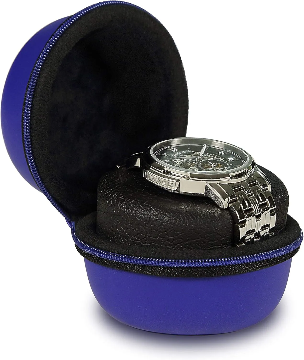 BOXY Watch Case for Single Watch or Accessories
