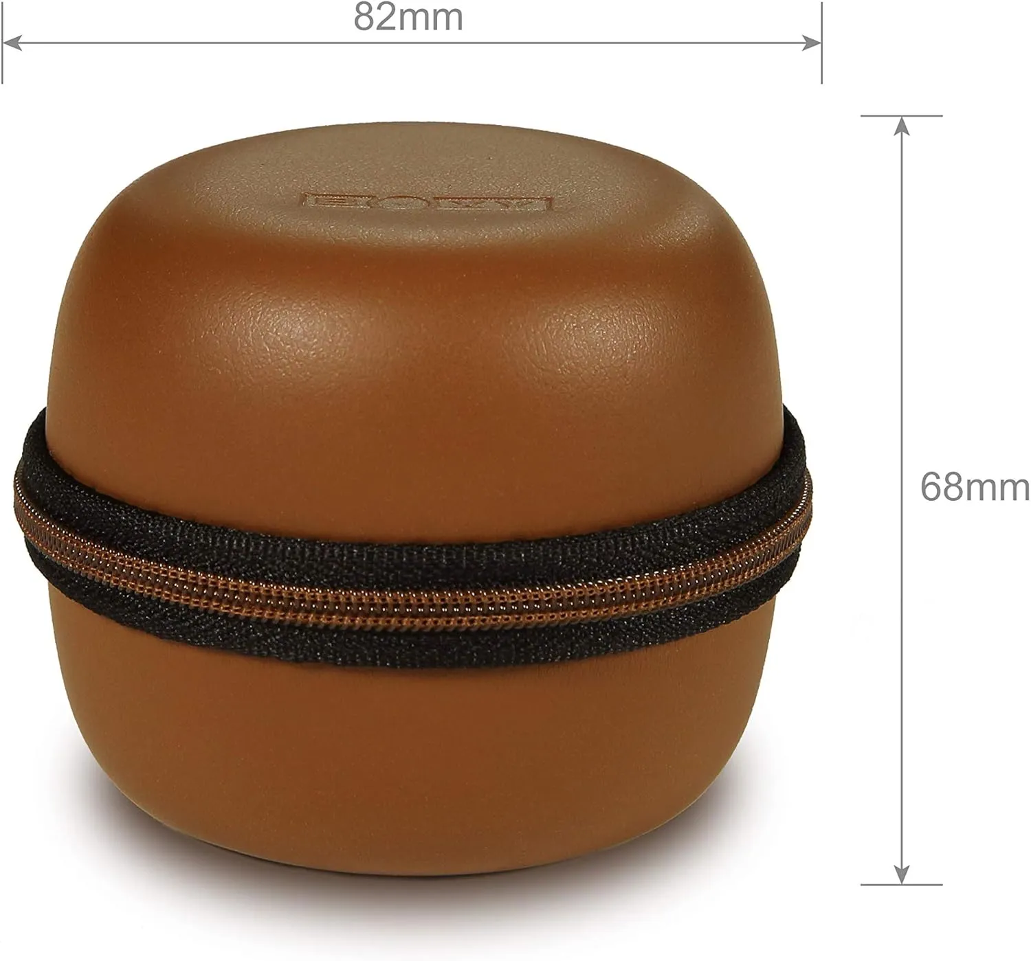 BOXY Watch Case for Single Watch or Accessories